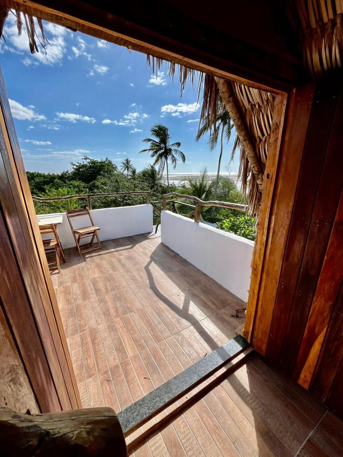 Dumangue Kite House Hotel Guriu Exterior photo